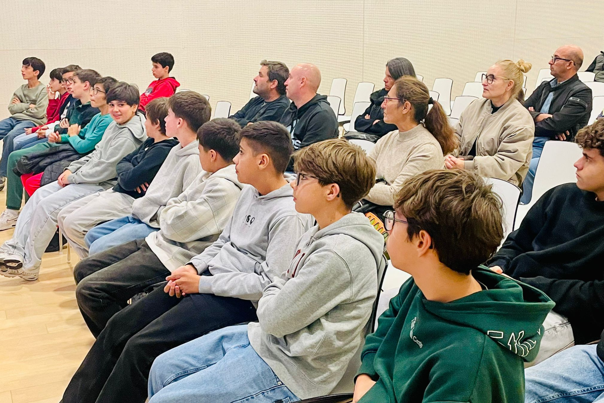 Integridade 2025/2026